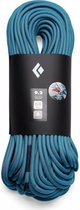 Black Diamond 9.2 Dry Babsi Edition - High performance klimtouw 70M