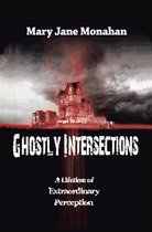 Omslag Ghostly Intersections