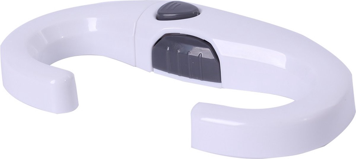 Kinderbeveiliging - kinderslot kasten deuren - kinder beveiliging - mini slot - kinder slotjes - kinder veiligheid - kinder veiligheidsslot - baby lock - babyslot - veiligheidsslot - deurbeveiliging - baby slot - kinder slotjes - lade slot – foto 2