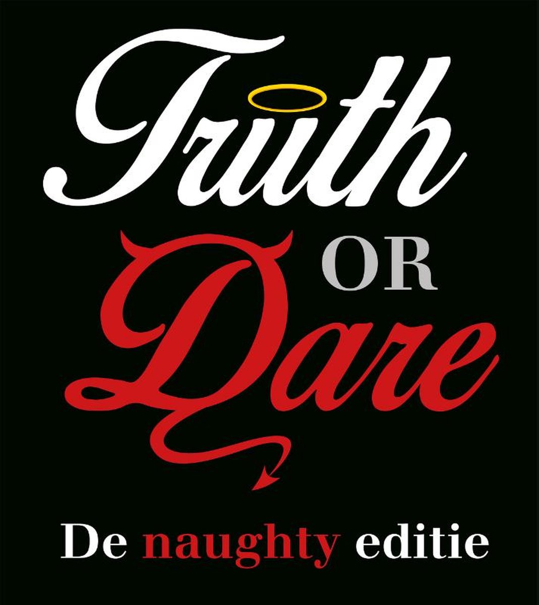 Truth or dare - Kim Vermeulen
