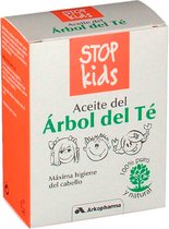 Arkopharma Stop Kids Tea Tree Oil 15ml