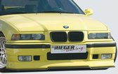 RIEGER - BMW E36 EYE BROWS ANGRY - BOOSKIJKERS - BMW E36 Touring / Sedan / Compact
