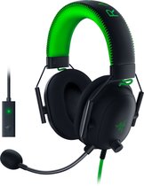 Razer Blackshark V2 SE - Gaming Headset + USB Mic Enhancer - PC/PS4/Nintendo Switch/Xbox One/Mobiel