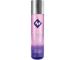 ID Pleasure - Glijmiddel op Waterbasis - Met tintelend gevoel - 500 ml
