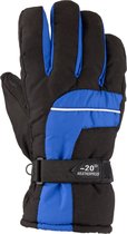 Kepp Ski handschoenen | Wintersporthandschoenen | Waterdicht | Volwassenen Unisex | Polyester | Klittenband | P-624-03-04