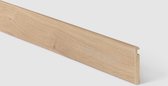 Maestro Steps - open trap profiel - Texas oak - 130 x 5,6 cm
