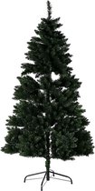 Kerstboom DKD Home Decor PVC LED (100 x 100 x 150 cm)