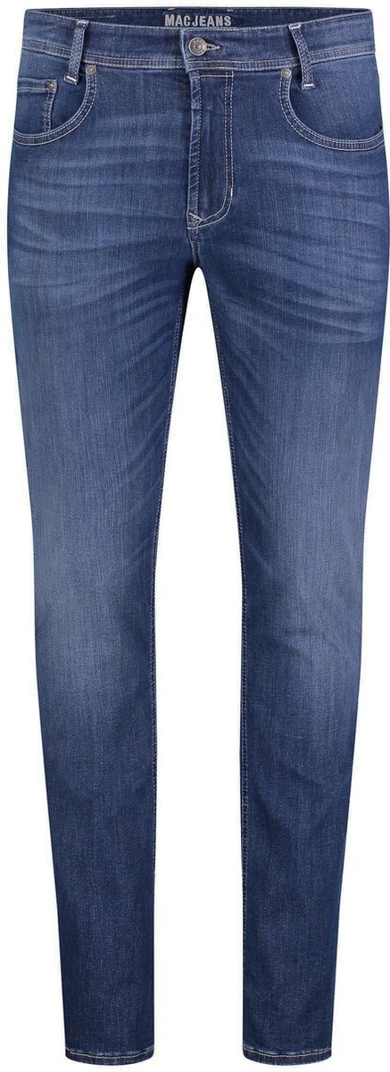 MAC - Jeans Arne Pipe Flexx Superstretch H559 - W 34 - L 30 - Modern-fit