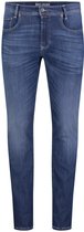 MAC - Jeans Arne Pipe Flexx Superstretch H559 - Heren - Maat W 34 - L 30 - Modern-fit