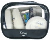 Dove Dames+care 5 delige reisset