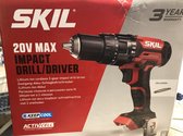 skil Impact drill driver