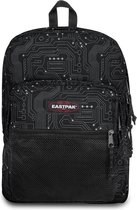 Eastpak Pinnacle Rugzak Circuit Black