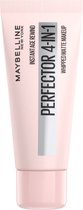 Maybelline New York - Instant Age Rewind Perfector 4-in-1 Matte - Medium - Primer, Concealer, BB Cream en Poeder in één Tube - 30 ml