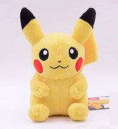 Pokémon Pikachu 20cm Pluche knuffel