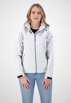 Kjelvik Chantal zomerjas wit - maat 36