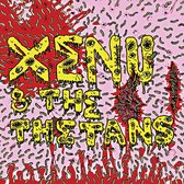 Xenu & The Thetans - Xenu & The Thetans (LP)