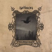 Satyricon - Dark Medieval Times (CD) (Reissue)