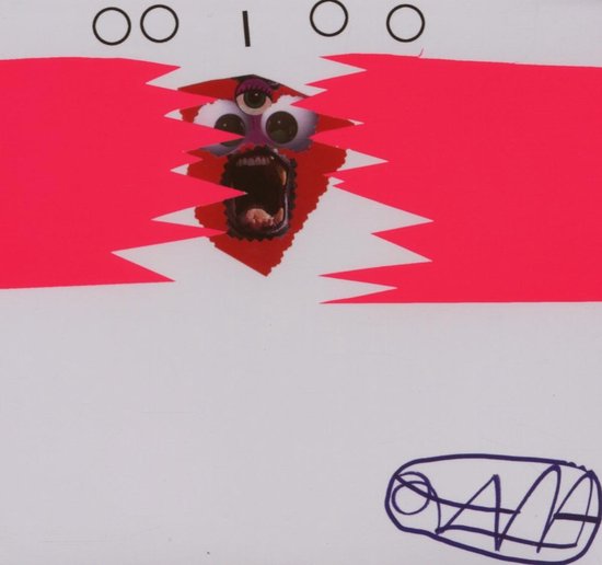 Ooioo Eye Remix (CD), Ooioo CD (album) Muziek bol