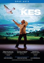 Jonathan Watkins Chester Hayes - Kes Reimagined (DVD)