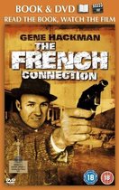French Connection - Book & DVD