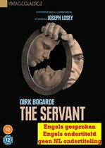The Servant [DVD] [2021]