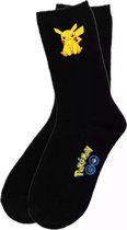 Pokémon -  Sokken Maat: 36/43 Lange Sokken