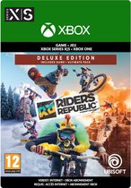 Riders Republic Deluxe Edition - Xbox Series X Download