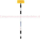 HTD Telescopische Wasborstel Primo 180cm