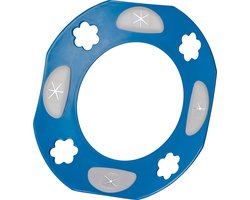 Washplate zonder doekjes