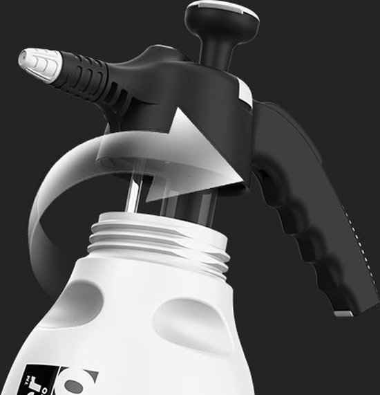 Drukspuit masterline 1.5 liter - Viton — afbeelding 2