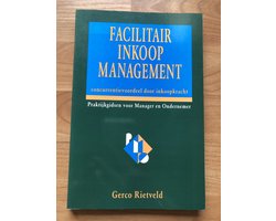 Inkoopmanagement