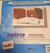 importa aanvullend supplement 2011