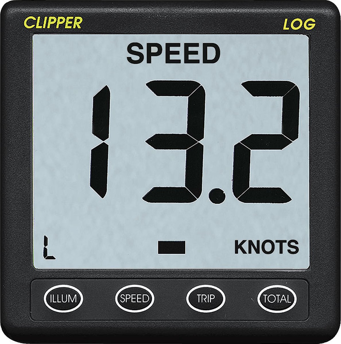 NASA Marine Clipper Easylog