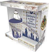 Harry Potter - Hedwig Gift Set