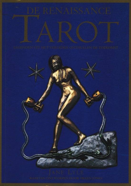 9789021585826 - Renaissance Tarot
