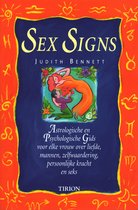 Sex signs