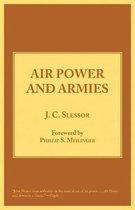 Air Power and Armies