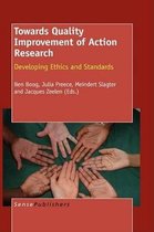 Towards Quality Improvement Of Action Re