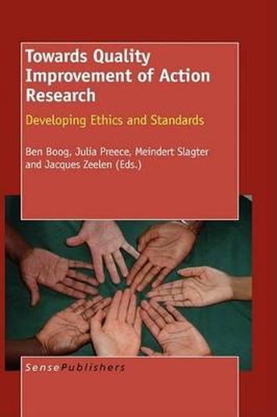 Towards Quality Improvement Of Action Re