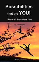 Possibilities that are YOU!: Volume 17