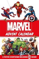 Marvel Advent Calendar