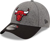New Era MELTON CROWN 9FORTY CHICAGO BULLS *Limited Edition