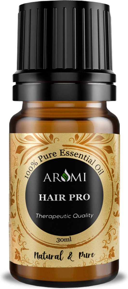 Haarverzorging -Hair Pro Blend 30ml
