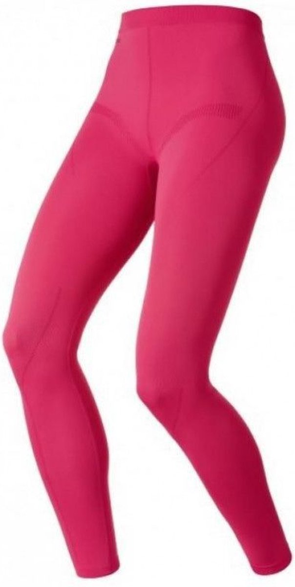 Odlo Evolution Pants warm - rose - XL