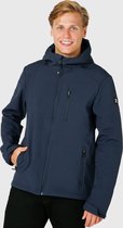 Brunotti Mib-N Men Softshell Jacket - L