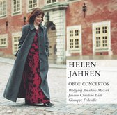 Helen Jahren - Oboe Concertos (CD)