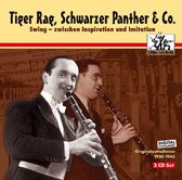 Tiger Rag, Schwarzer Panther & Co - Swing (2 CD)