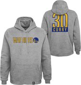 Outerstuff - Pullover Golden State Warriors - Steph Curry - XL
