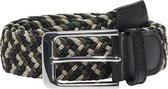 ONLY & SONS ONSTROY ELASTIC BELT  Heren Kledingriem - Maat 105