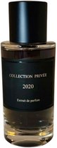 Collection Privee 2020 Extrait de Parfum Oud Satin Mood